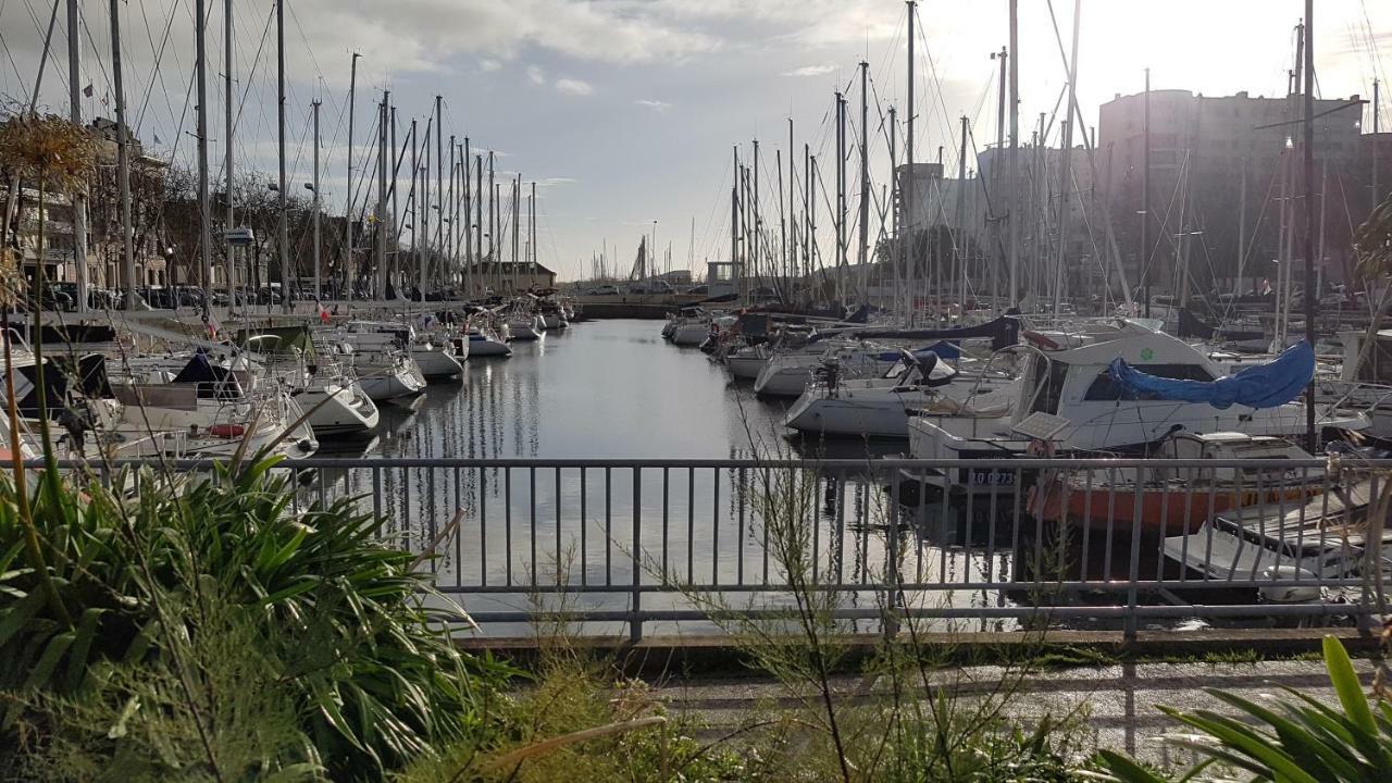 Le P'Tit Atelier, Terrasse Privative Lorient Exterior foto